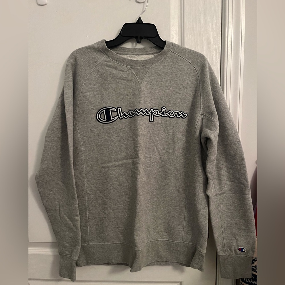 Champion Crewneck